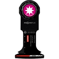 Bosch Professional EXPERT Tauchsägeblatt PAII 52 APIT MultiMax Carbide, Breite 52mm