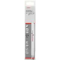 Bosch Professional Säbelsägeblatt S 1122 VF Flexible for Wood and Metal, 25 Stück Länge 225mm