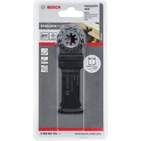 Bosch Tauchsägeblatt PAIZ 32 EPC Wood HCS, Breite 32mm