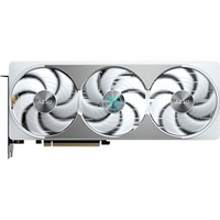GIGABYTE GeForce RTX 5080 AERO OC SFF 16G, Grafikkarte DLSS 4, 3x DisplayPort, 1x HDMI 2.1
