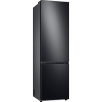 SAMSUNG RL38C7B5BB1/EG Bespoke, Kühl-/Gefrierkombination edelstahl (dunkel), AI Energy Mode, Metal Cooling, Cool Select+