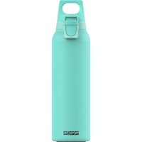 SIGG Hot & Cold One Light Glacier 0,55 Liter, Thermosflasche türkis