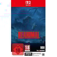 THQ Reanimal-Spiel 