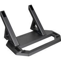 Thermaltake Chassis-Ständer-Kit für The Tower 600 Transformative Teal blaugrün, zum horizontalen Aufstellen