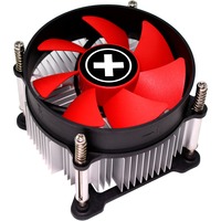 Xilence I350PWM, CPU-Kühler 92 mm