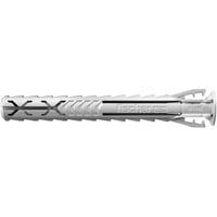 fischer Spreizdübel SX Plus 6x50 hellgrau, 100 Stück