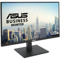 ASUS VA27A Generalüberholt, LCD-Monitor 68.6 cm (27 Zoll), schwarz, QHD,HDMI, DP, USB-Hub