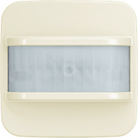 Busch-Jaeger Komfortsensor mit Bewegungsmelder und Umgebungslichtmessung weiß, Retail