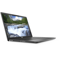 Dell Latitude 7320 Generalüberholt, Notebook anthrazit, Intel® Core™ i5-1135G7, Intel® Iris® Xe Graphics, 16 GB DDR4, 256 GB (256 GB SSD), Windows 11 Pro