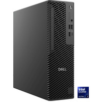 Dell Pro Max Slim (C3JKF), PC-System schwarz, Windows 11 Pro