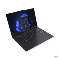 Lenovo Thinkpad T14s G6 (21R1003BGE), Notebook schwarz, Intel® Core™ Ultra 5 225U, Intel® Graphics, 16 GB LPDDR5X, 512 GB (512 GB SSD), Windows 11 Pro