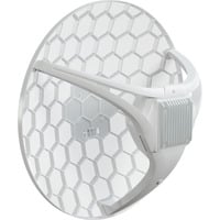 MikroTik LHG LTE18 kit, Router weiß