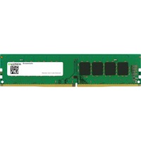 Mushkin DIMM 16 GB DDR4-3200 , Arbeitsspeicher MES4U320NF16G, Essentials