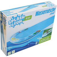 Splash & Fun Wasserrutsche Ocean 510 x 110 Zentimeter 