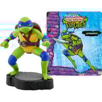 tonies Book Tonies: Teenage Mutant Ninja Turtles - Leonardo, Spielfigur Hörbuch
