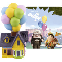 tonies Disney - Oben, Spielfigur Hörspiel