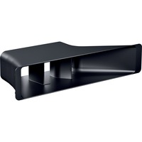 Bosch Home Sockeldiffusor HEZ9VRPD1, Düse schwarz