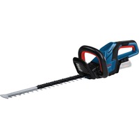 Bosch Professional Akku-Heckenschere GHE 18V-50 Professional solo, 18Volt blau, ohne Akku und Ladegerät