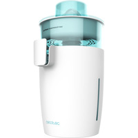 Cecotec Zitrus TowerAdjust Easy 800 , Zitruspresse weiß, 800 Watt