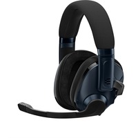EPOS H3PRO Hybrid, Gaming-Headset schwarz, USB-Dongle, Bluetooth