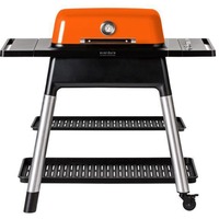 Everdure FORCE Gasgrill, Orange orange, 6,4 kW 