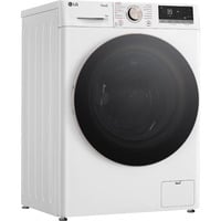 LG F4WR709G, Waschmaschine WLAN