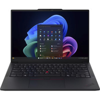 Lenovo ThinkPad E14 G8 (21Y6000NGE), Notebook schwarz, Intel® Core™ Ultra 5 325, Intel® Graphics, 32 GB DDR5, 1 TB (1 TB SSD), Windows 11 Pro