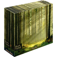 Pegasus Black Forest, Brettspiel