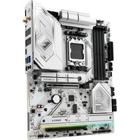 ASRock B850 Steel Legend WiFi, Mainboard 