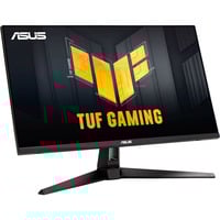 ASUS TUF Gaming VG27AQM5A, Gaming-Monitor 68.6 cm (27 Zoll), schwarz, QHD, Fast-IPS, ELMB Sync, VRR, 300Hz Panel