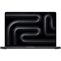 Apple MacBook Pro (16") 2026 CTO, Notebook schwarz, 64 GB, 1 TB (1 TB SSD), M5-Pro, MacOS, Englisch International