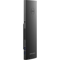 Dell OptiPlex 3090 UFF Generalüberholt, Mini-PC schwarz, Windows 11 Home