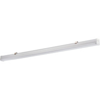 PRACHT KATLA BL 1540mm PCO 1x27W 120° 3800lm, LED-Leuchte weiß
