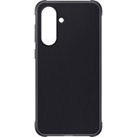 SAMSUNG Rugged Case, Handyhülle schwarz, Samsung Galaxy A56 5G