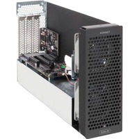 Sonnet DuoModo Echo III Module, Erweiterungsmodul schwarz, 3-Slot Thunderbolt auf PCIe Card Expansion Module