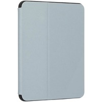 Targus Click-In Hülle, Tablethülle silber, für iPad (10. Generation) 10,9"
