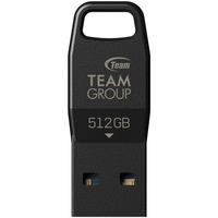 Team Group S5 512 GB, USB-Stick USB-A 3.2 Gen 1