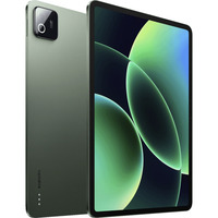 Xiaomi Pad 8 128 GB, Tablet-PC grün