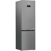 BEKO B5RCNA406HXB1, Kühl-/Gefrierkombination edelstahl