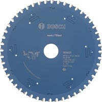 Bosch EXPERT Steel Kreissägeblatt, Ø 210mm, 48Z Bohrung 30mm, für Handkreissägen