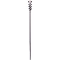 Bosch Professional PRO SDS max-9 BreakThrough Durchbruchbohrer, Ø 65mm, lang Arbeitslänge 850mm