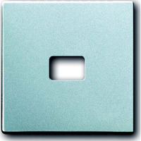 Busch-Jaeger Wippe offen für rote Zugtasterkalotte Retail