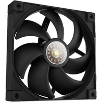 DeepCool FT14 140x140x25, Gehäuselüfter schwarz, 140 mm