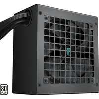 DeepCool GAMER STORM PF450L, PC-Netzteil schwarz, 1x PCIe, 450 Watt