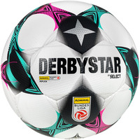 Derbystar Admiral Bundesliga Replikaball Version 25 Größe 5 