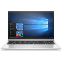 HP EliteBook 855 G7 Generalüberholt, Notebook silber, AMD Ryzen 5 PRO 4650U, AMD Radeon Graphics, 8 GB DDR4, 256 GB (256 GB SSD), Windows 11 Pro
