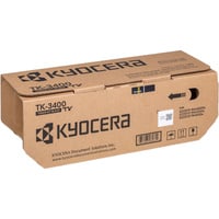 Kyocera Toner schwarz TK-3400 