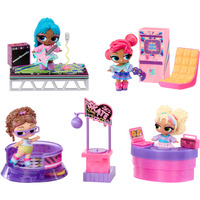 MGA Entertainment Furniture Pack, Spielfigur sortierter Artikel, ein Set