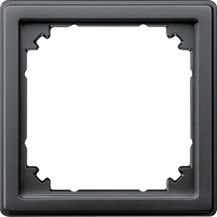 Merten Adapter AQUADESIGN anthrazit, Retail