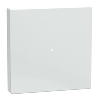 Merten Wippe einteilige Ausführung 1fach System M Typ MEG5210-0325 weiß (glänzend), Retail